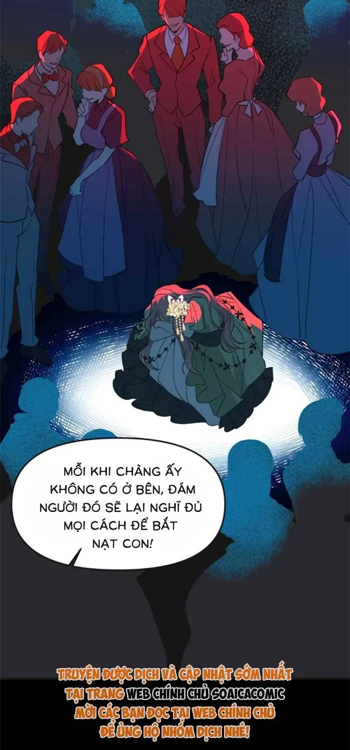 Chồng Hợp Đồng Nhưng Lại Nghiện Vợ Không Buông Chapter 2 - Trang 17