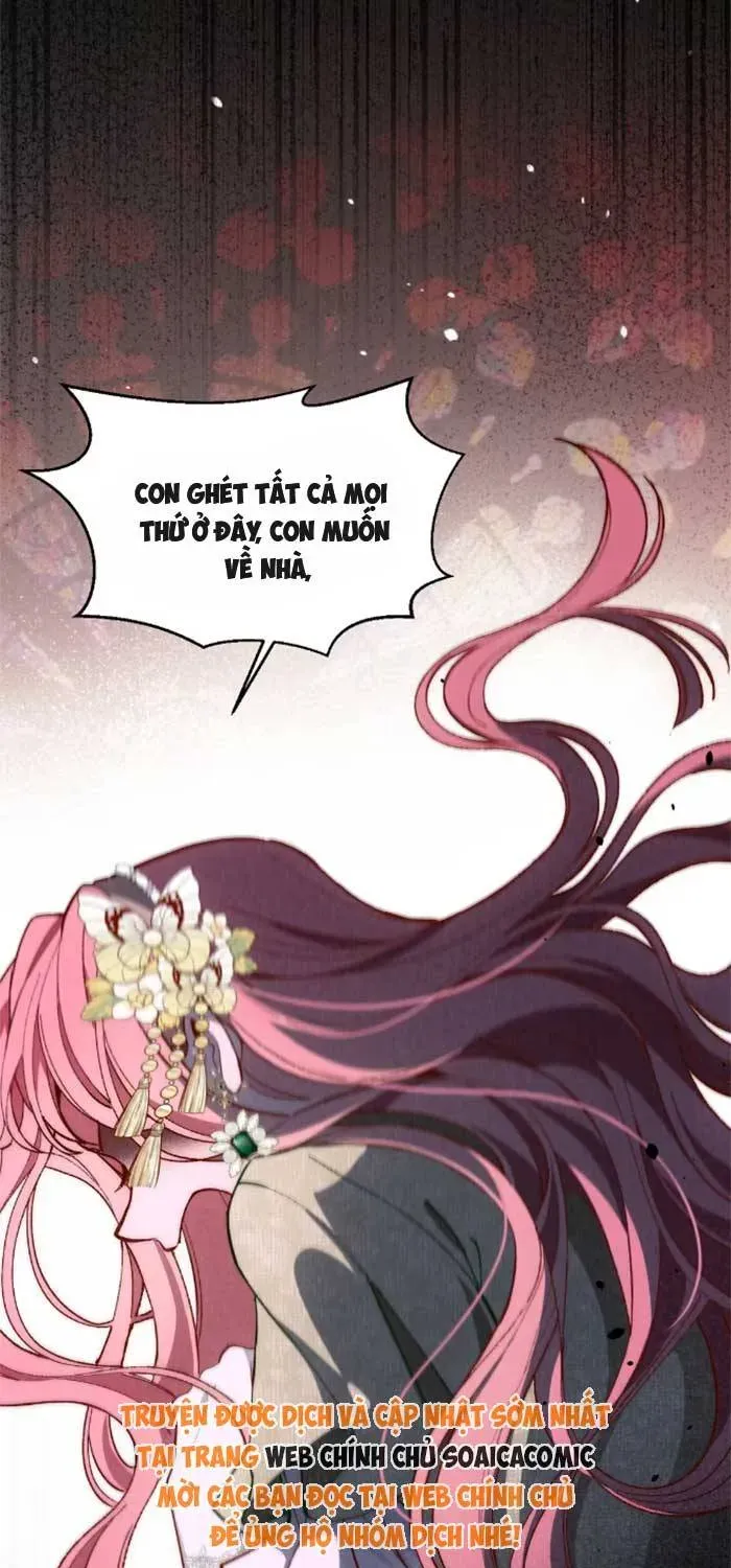 Chồng Hợp Đồng Nhưng Lại Nghiện Vợ Không Buông Chapter 2 - Trang 19