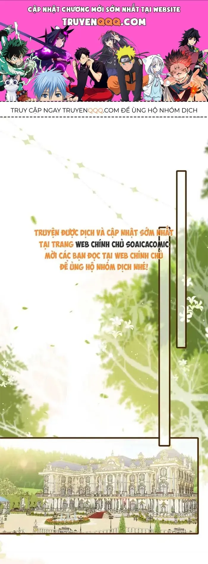 Chồng Hợp Đồng Nhưng Lại Nghiện Vợ Không Buông Chapter 2 - Trang 2