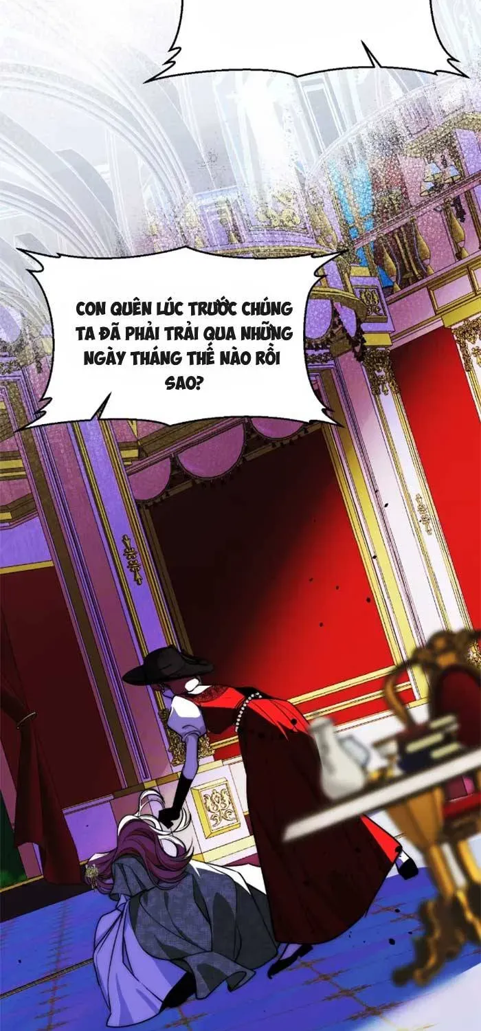Chồng Hợp Đồng Nhưng Lại Nghiện Vợ Không Buông Chapter 2 - Trang 21