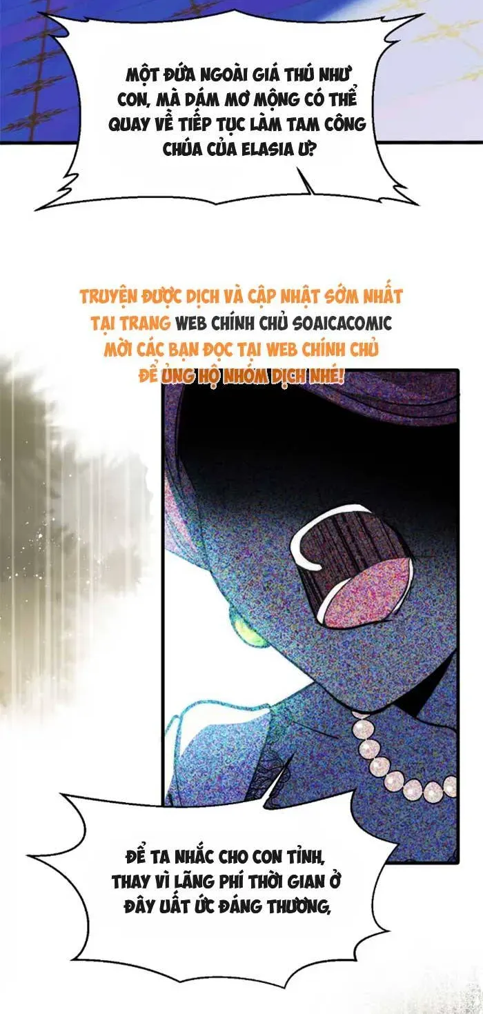 Chồng Hợp Đồng Nhưng Lại Nghiện Vợ Không Buông Chapter 2 - Trang 22