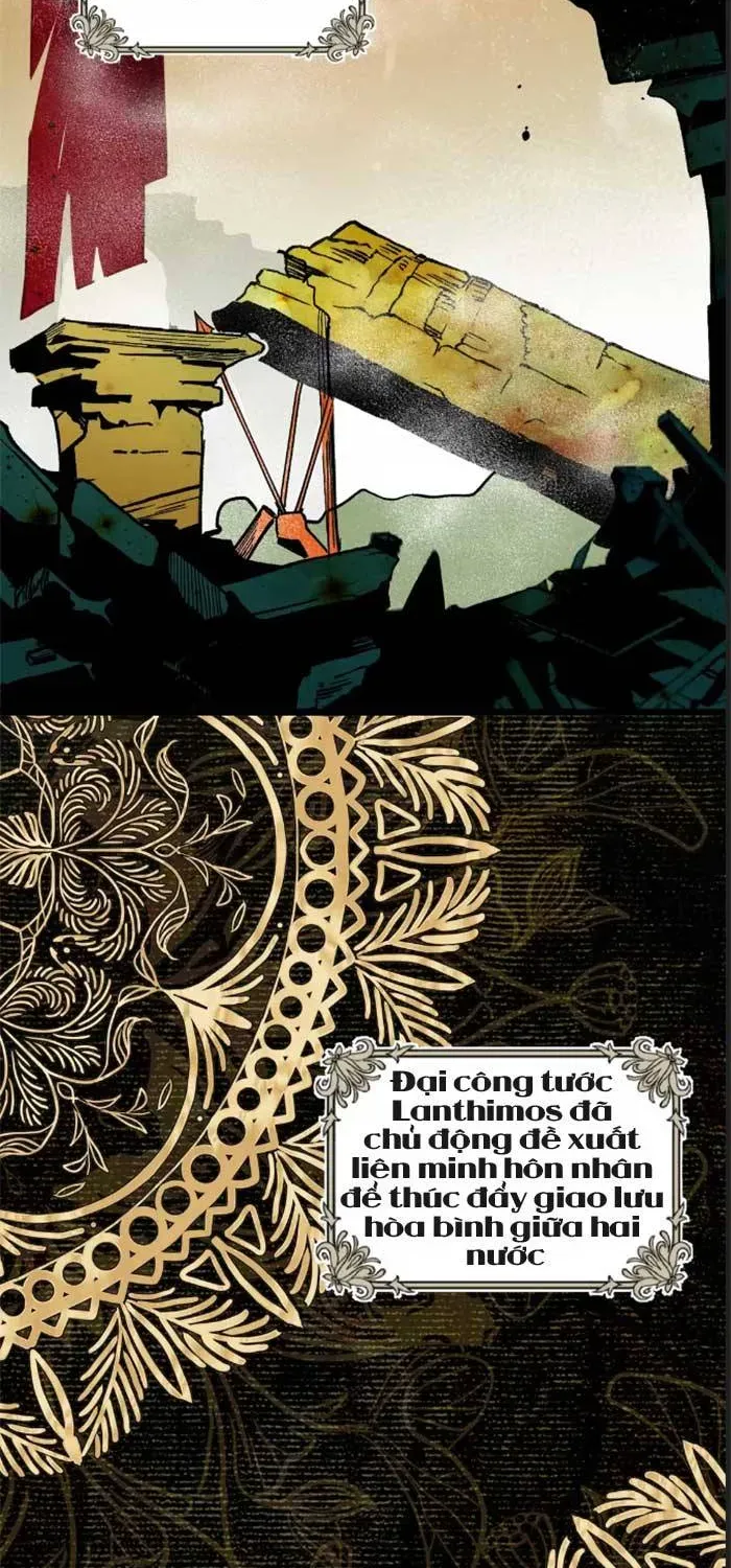 Chồng Hợp Đồng Nhưng Lại Nghiện Vợ Không Buông Chapter 2 - Trang 28