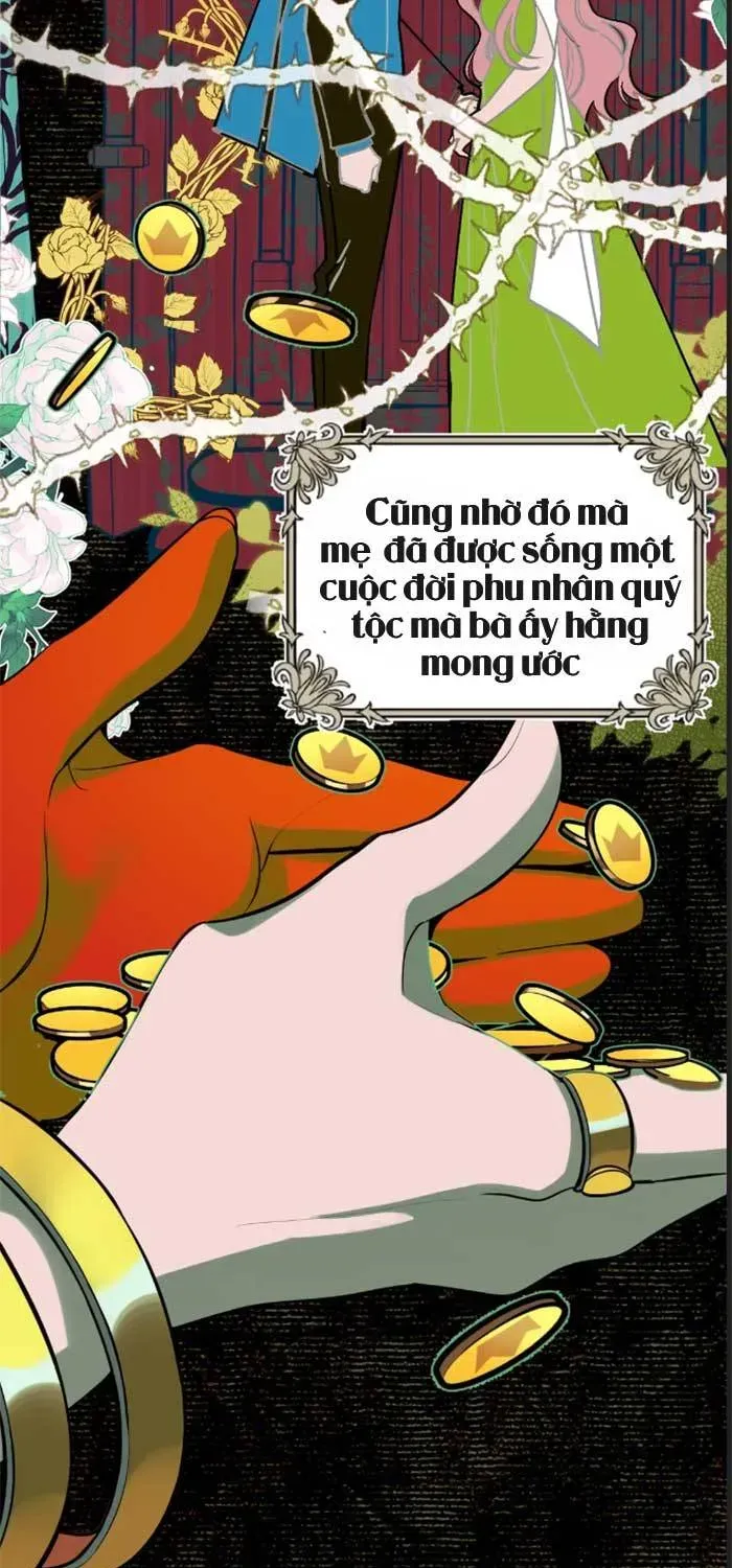 Chồng Hợp Đồng Nhưng Lại Nghiện Vợ Không Buông Chapter 2 - Trang 31