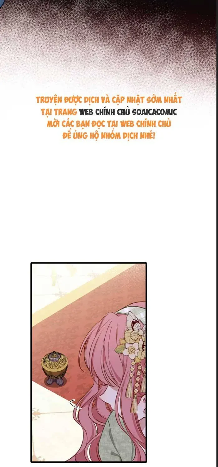 Chồng Hợp Đồng Nhưng Lại Nghiện Vợ Không Buông Chapter 2 - Trang 34