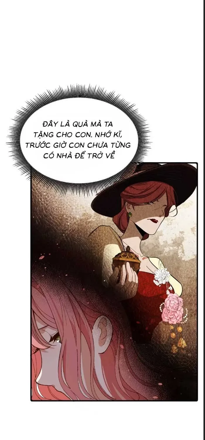 Chồng Hợp Đồng Nhưng Lại Nghiện Vợ Không Buông Chapter 2 - Trang 36