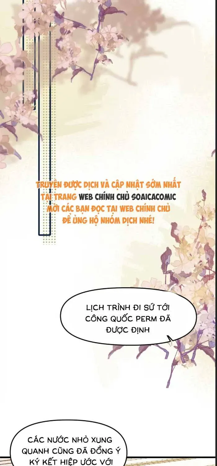 Chồng Hợp Đồng Nhưng Lại Nghiện Vợ Không Buông Chapter 2 - Trang 41