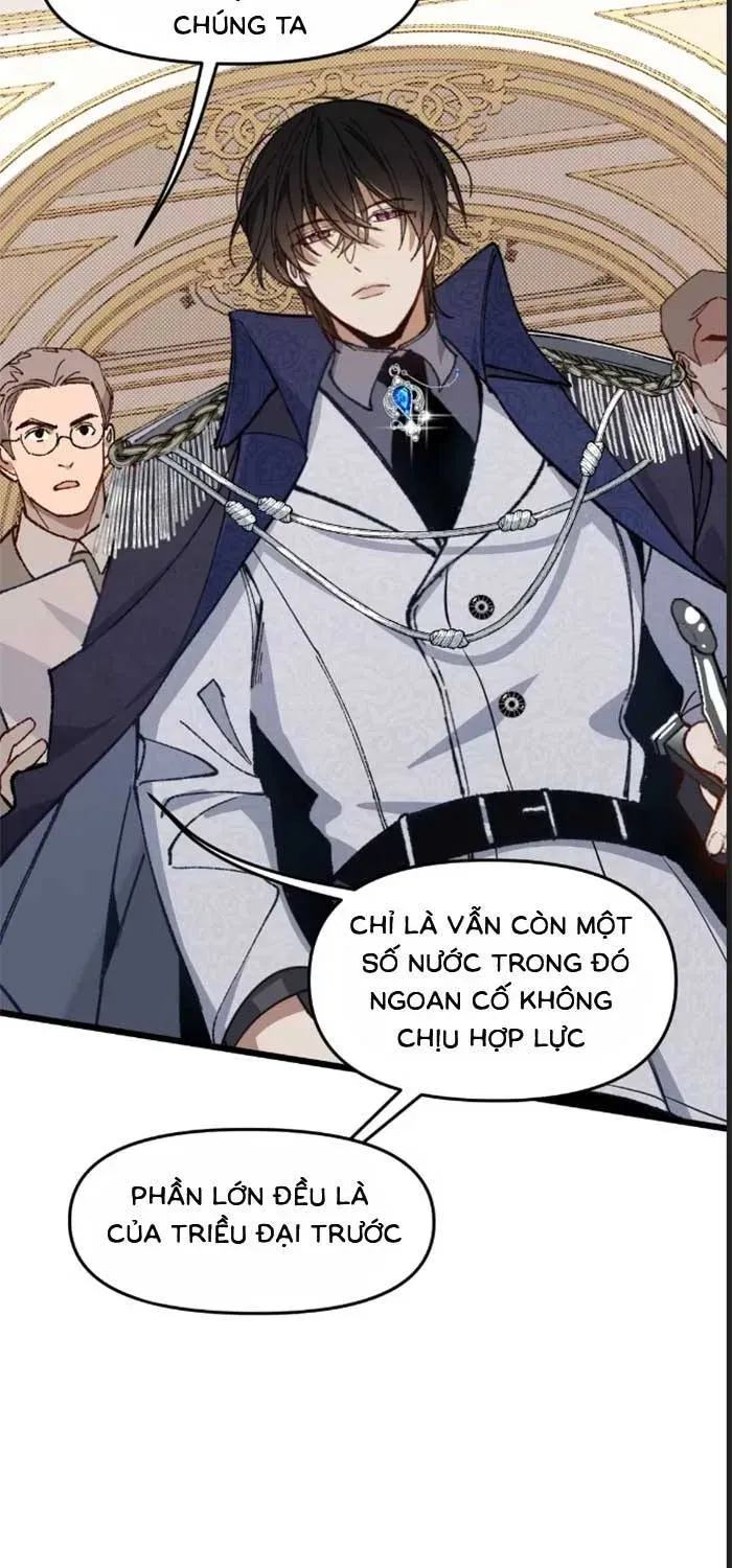 Chồng Hợp Đồng Nhưng Lại Nghiện Vợ Không Buông Chapter 2 - Trang 42