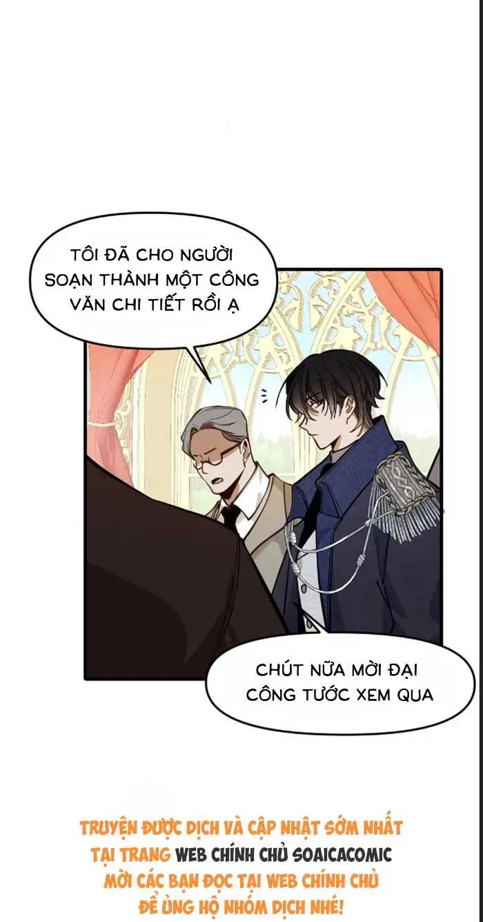 Chồng Hợp Đồng Nhưng Lại Nghiện Vợ Không Buông Chapter 2 - Trang 43