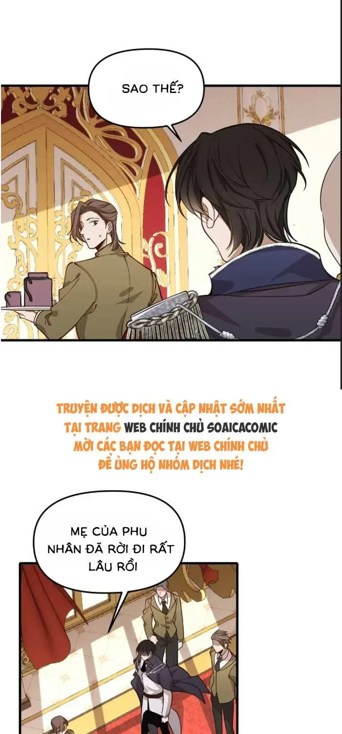 Chồng Hợp Đồng Nhưng Lại Nghiện Vợ Không Buông Chapter 2 - Trang 44