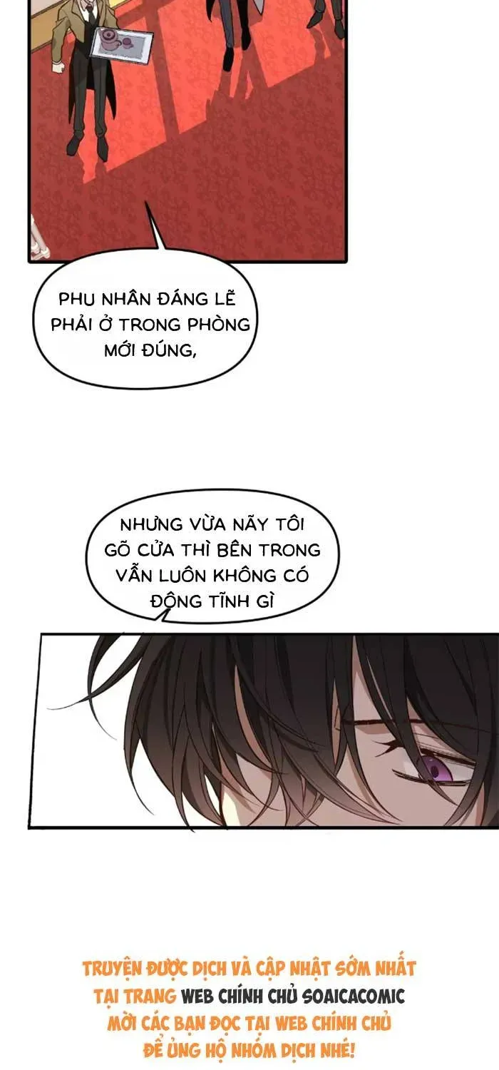Chồng Hợp Đồng Nhưng Lại Nghiện Vợ Không Buông Chapter 2 - Trang 45