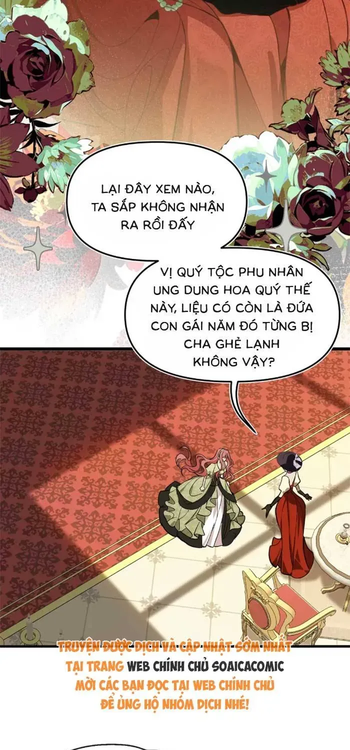 Chồng Hợp Đồng Nhưng Lại Nghiện Vợ Không Buông Chapter 2 - Trang 6