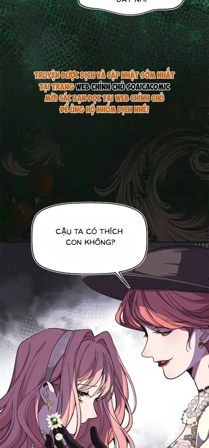 Chồng Hợp Đồng Nhưng Lại Nghiện Vợ Không Buông Chapter 2 - Trang 9