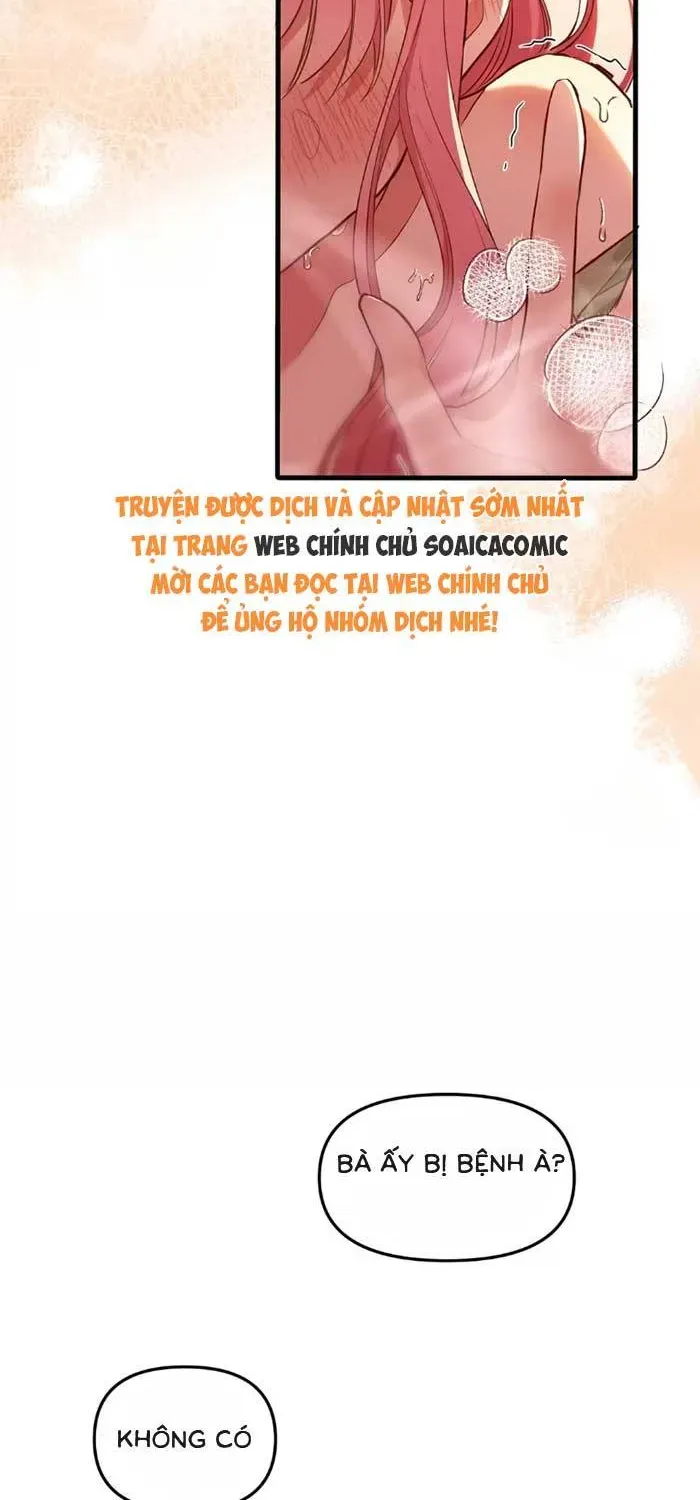 Chồng Hợp Đồng Nhưng Lại Nghiện Vợ Không Buông Chapter 3 - Trang 10