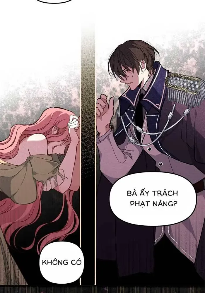 Chồng Hợp Đồng Nhưng Lại Nghiện Vợ Không Buông Chapter 3 - Trang 11
