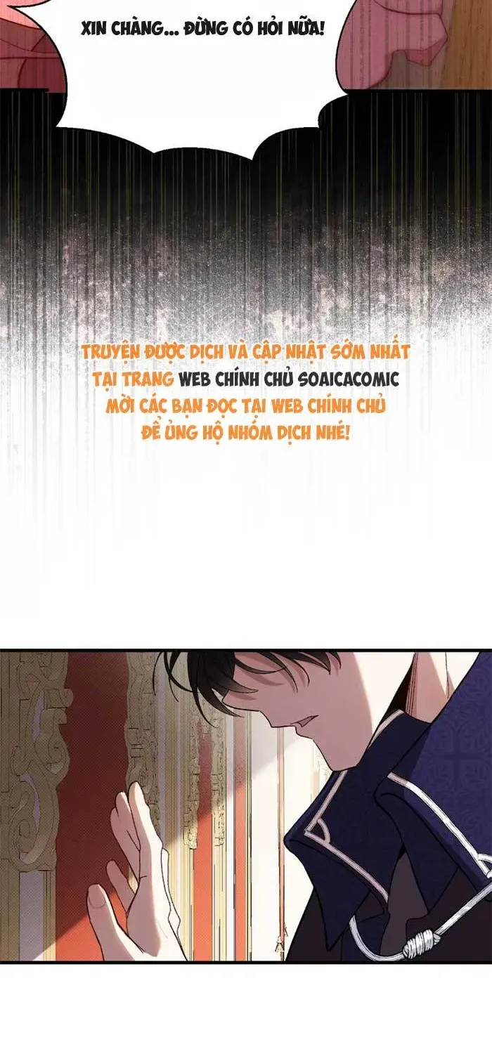 Chồng Hợp Đồng Nhưng Lại Nghiện Vợ Không Buông Chapter 3 - Trang 13