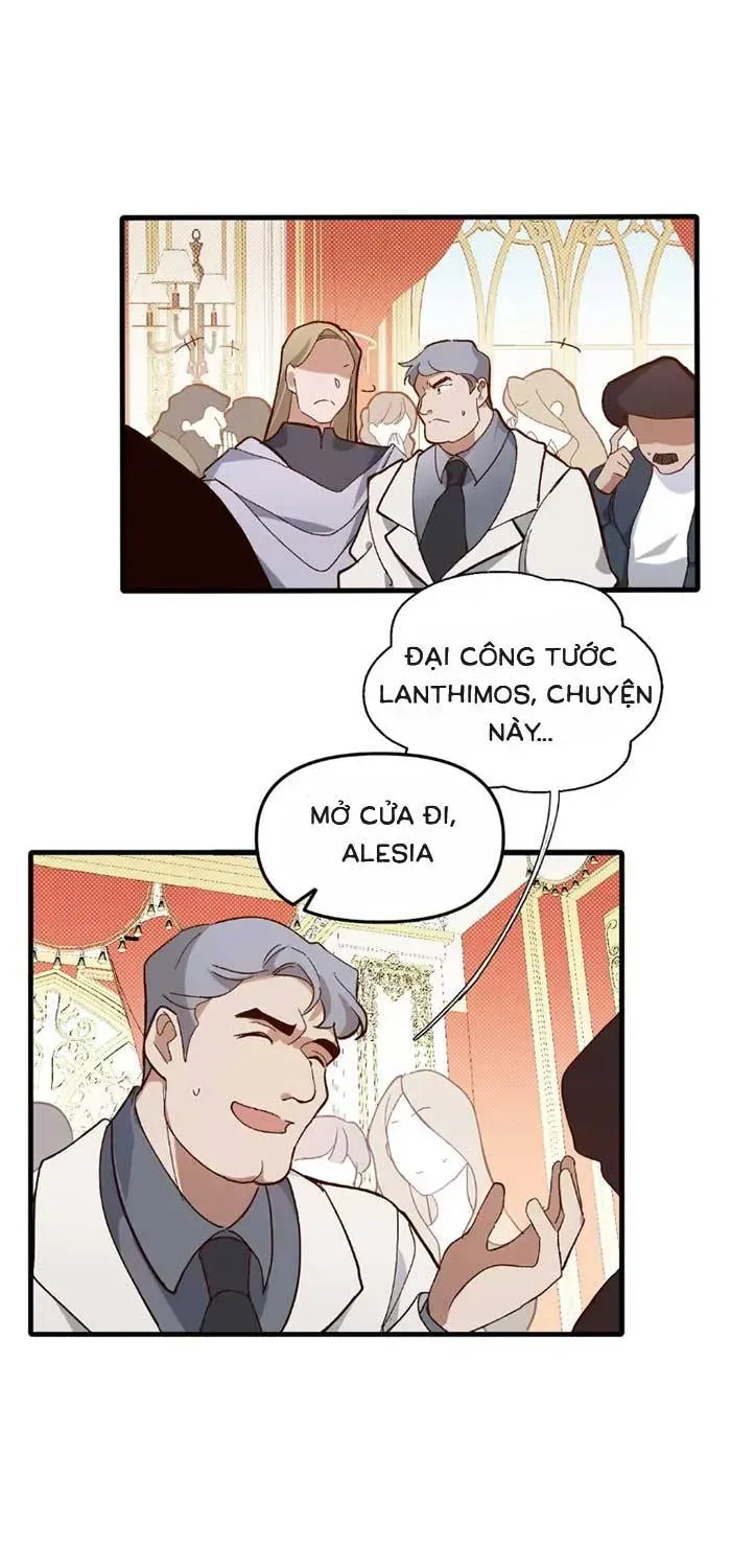Chồng Hợp Đồng Nhưng Lại Nghiện Vợ Không Buông Chapter 3 - Trang 14