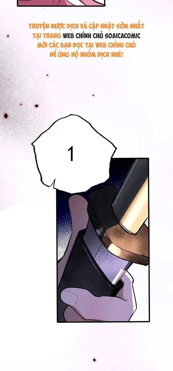 Chồng Hợp Đồng Nhưng Lại Nghiện Vợ Không Buông Chapter 3 - Trang 18