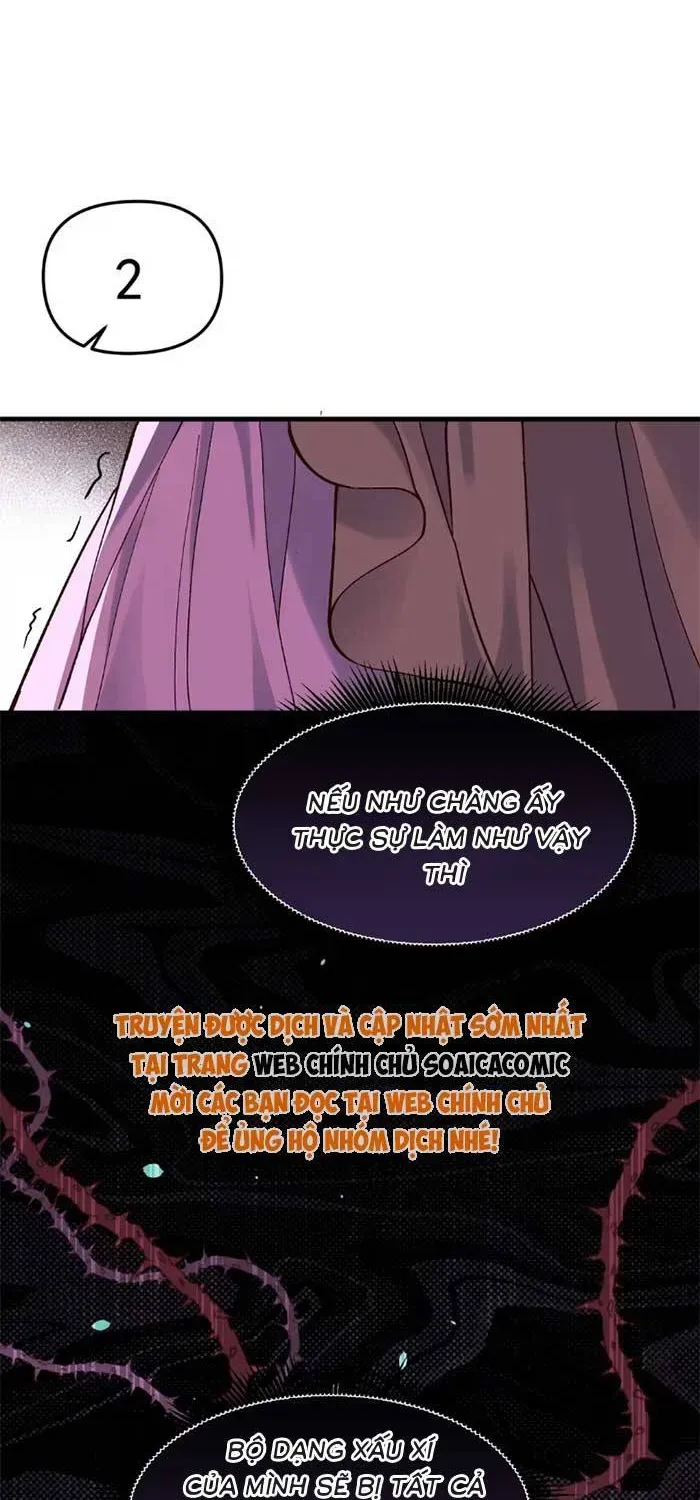 Chồng Hợp Đồng Nhưng Lại Nghiện Vợ Không Buông Chapter 3 - Trang 20