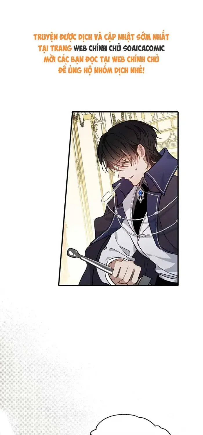 Chồng Hợp Đồng Nhưng Lại Nghiện Vợ Không Buông Chapter 3 - Trang 25
