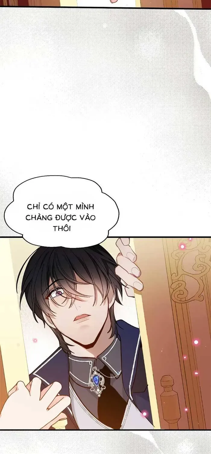 Chồng Hợp Đồng Nhưng Lại Nghiện Vợ Không Buông Chapter 3 - Trang 27