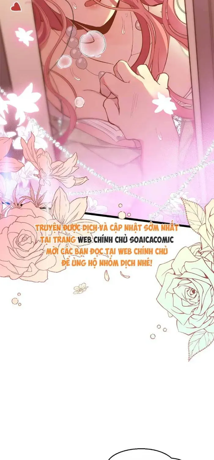 Chồng Hợp Đồng Nhưng Lại Nghiện Vợ Không Buông Chapter 3 - Trang 30