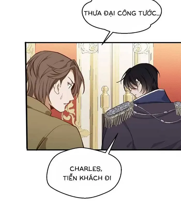 Chồng Hợp Đồng Nhưng Lại Nghiện Vợ Không Buông Chapter 3 - Trang 31
