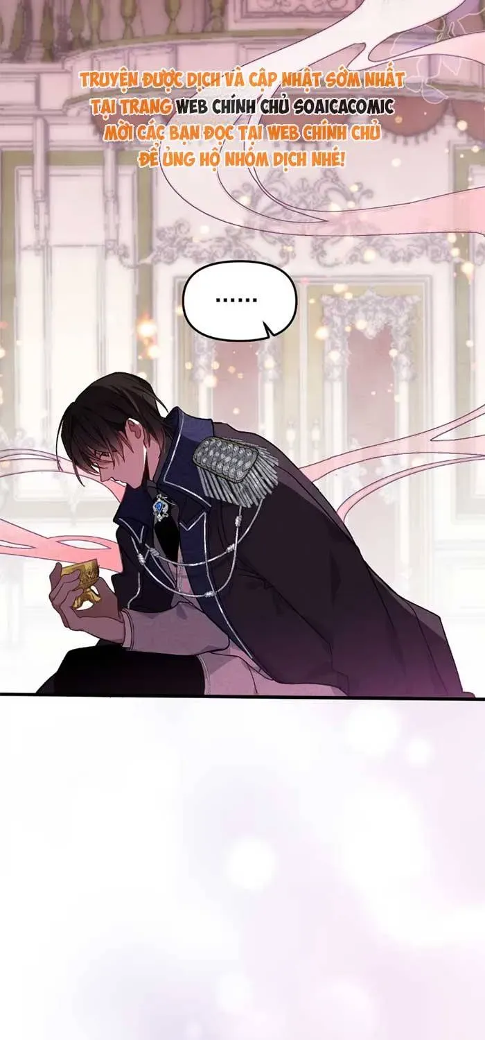 Chồng Hợp Đồng Nhưng Lại Nghiện Vợ Không Buông Chapter 3 - Trang 34