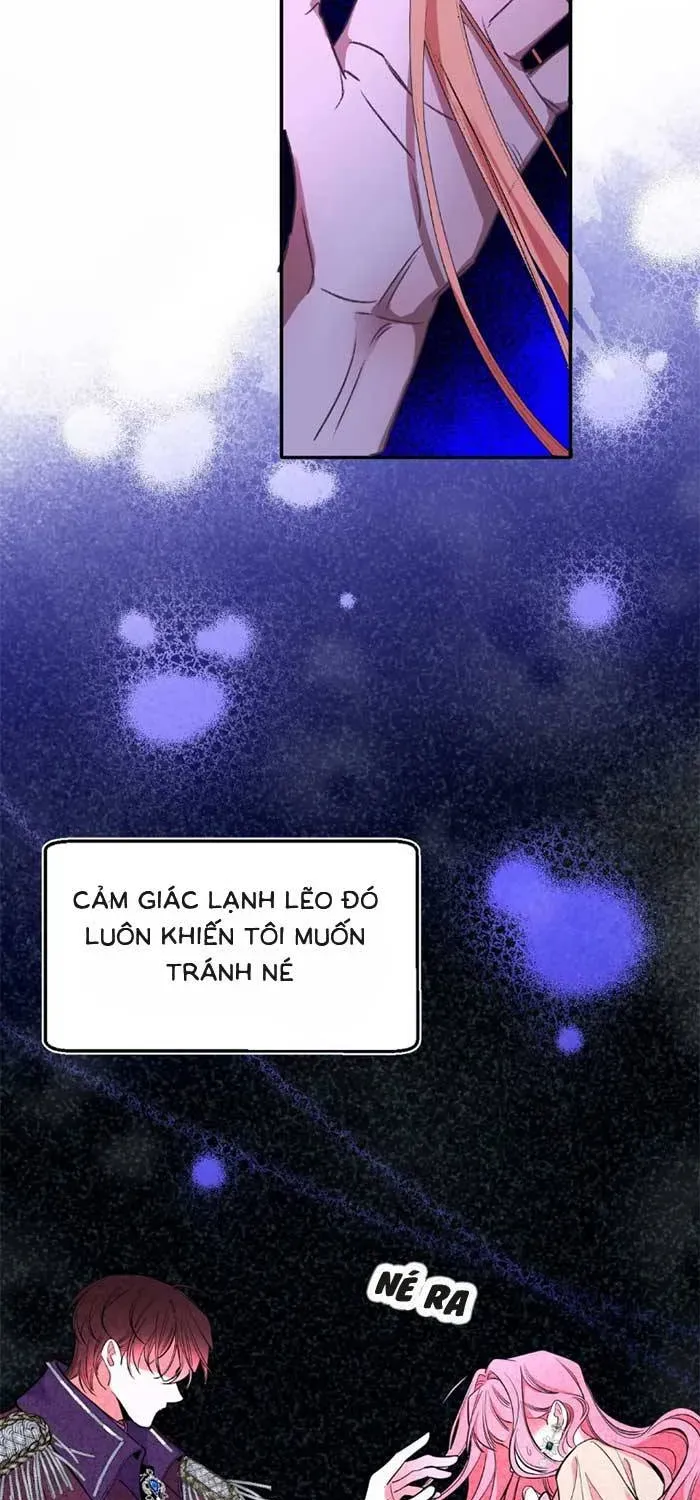 Chồng Hợp Đồng Nhưng Lại Nghiện Vợ Không Buông Chapter 3 - Trang 39