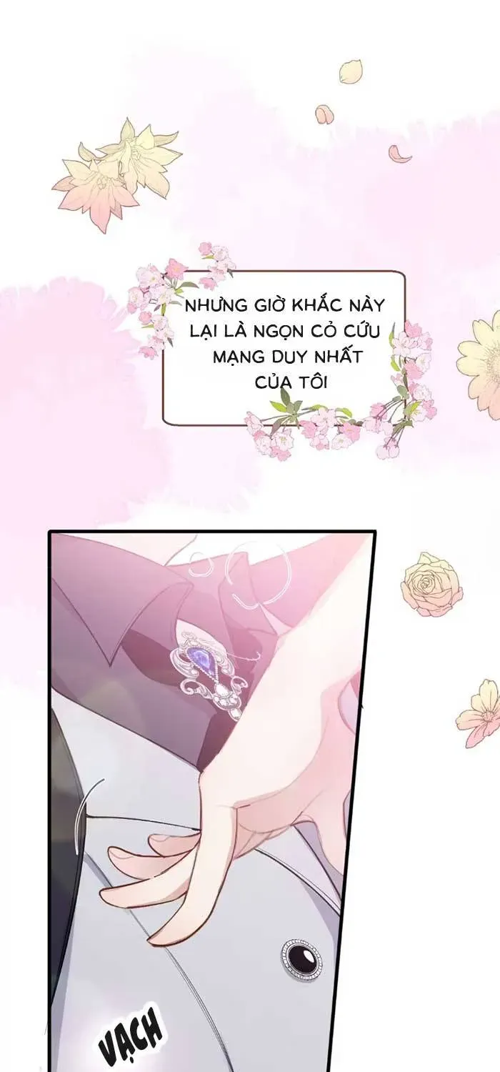 Chồng Hợp Đồng Nhưng Lại Nghiện Vợ Không Buông Chapter 3 - Trang 42