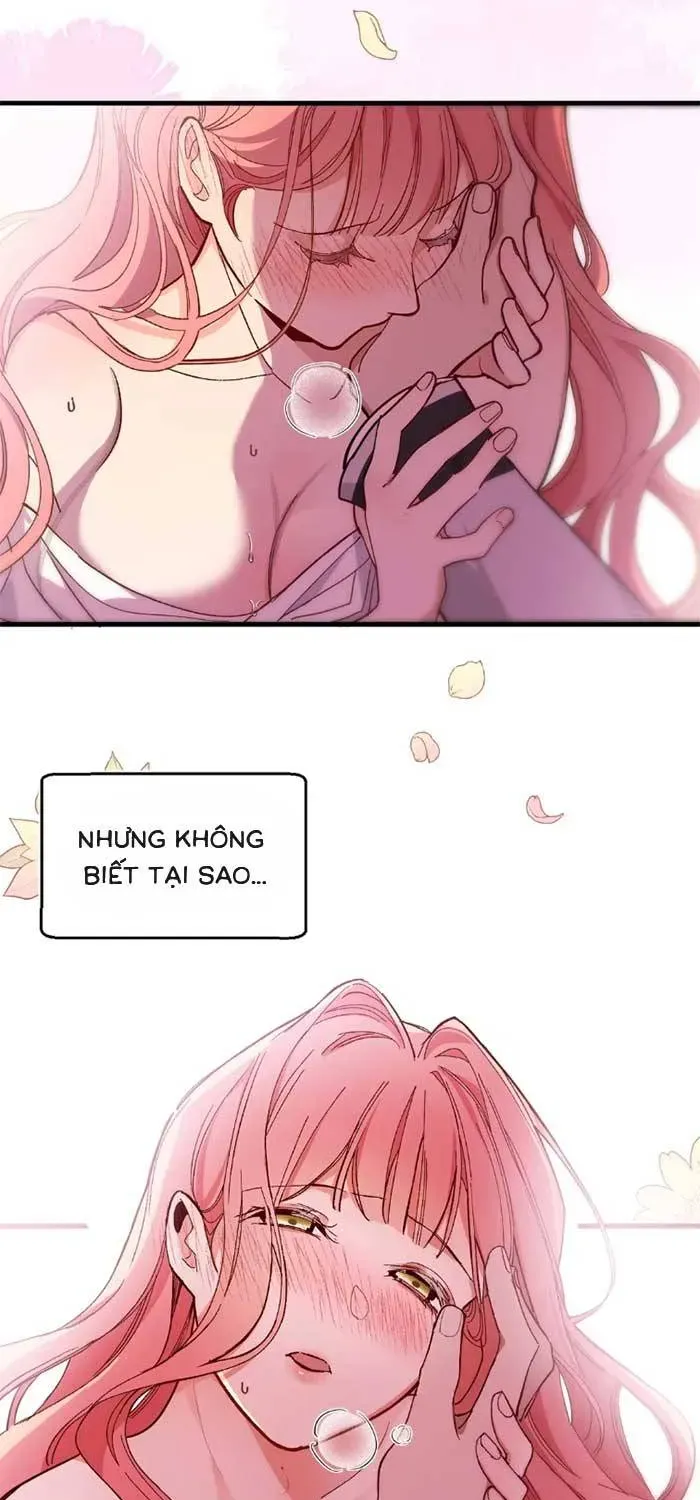 Chồng Hợp Đồng Nhưng Lại Nghiện Vợ Không Buông Chapter 3 - Trang 44