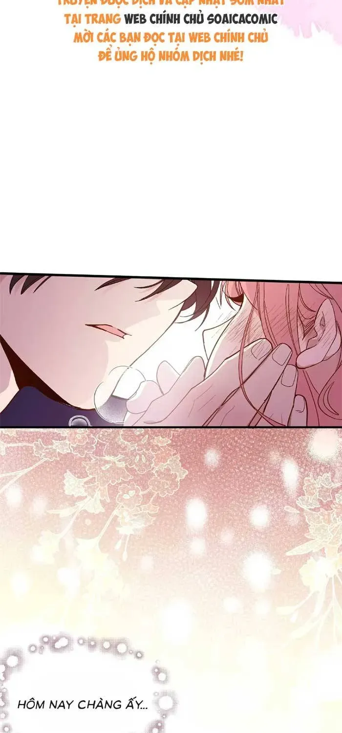 Chồng Hợp Đồng Nhưng Lại Nghiện Vợ Không Buông Chapter 3 - Trang 46