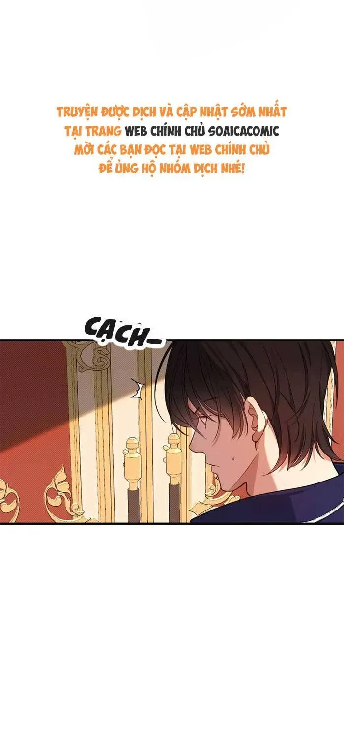 Chồng Hợp Đồng Nhưng Lại Nghiện Vợ Không Buông Chapter 3 - Trang 7
