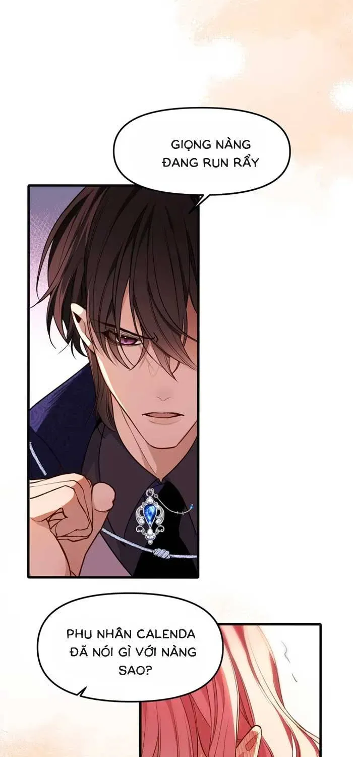 Chồng Hợp Đồng Nhưng Lại Nghiện Vợ Không Buông Chapter 3 - Trang 9