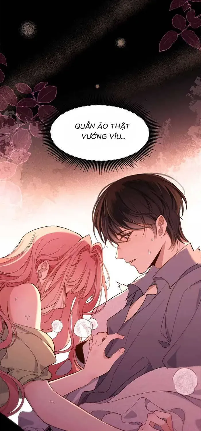 Chồng Hợp Đồng Nhưng Lại Nghiện Vợ Không Buông Chapter 4 - Trang 10