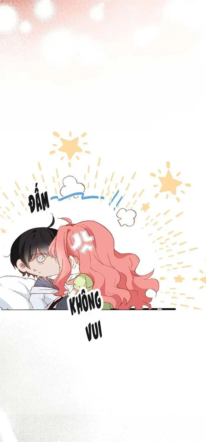 Chồng Hợp Đồng Nhưng Lại Nghiện Vợ Không Buông Chapter 4 - Trang 13