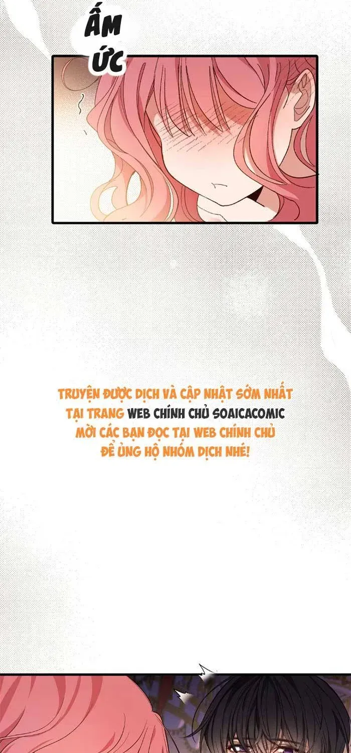 Chồng Hợp Đồng Nhưng Lại Nghiện Vợ Không Buông Chapter 4 - Trang 14