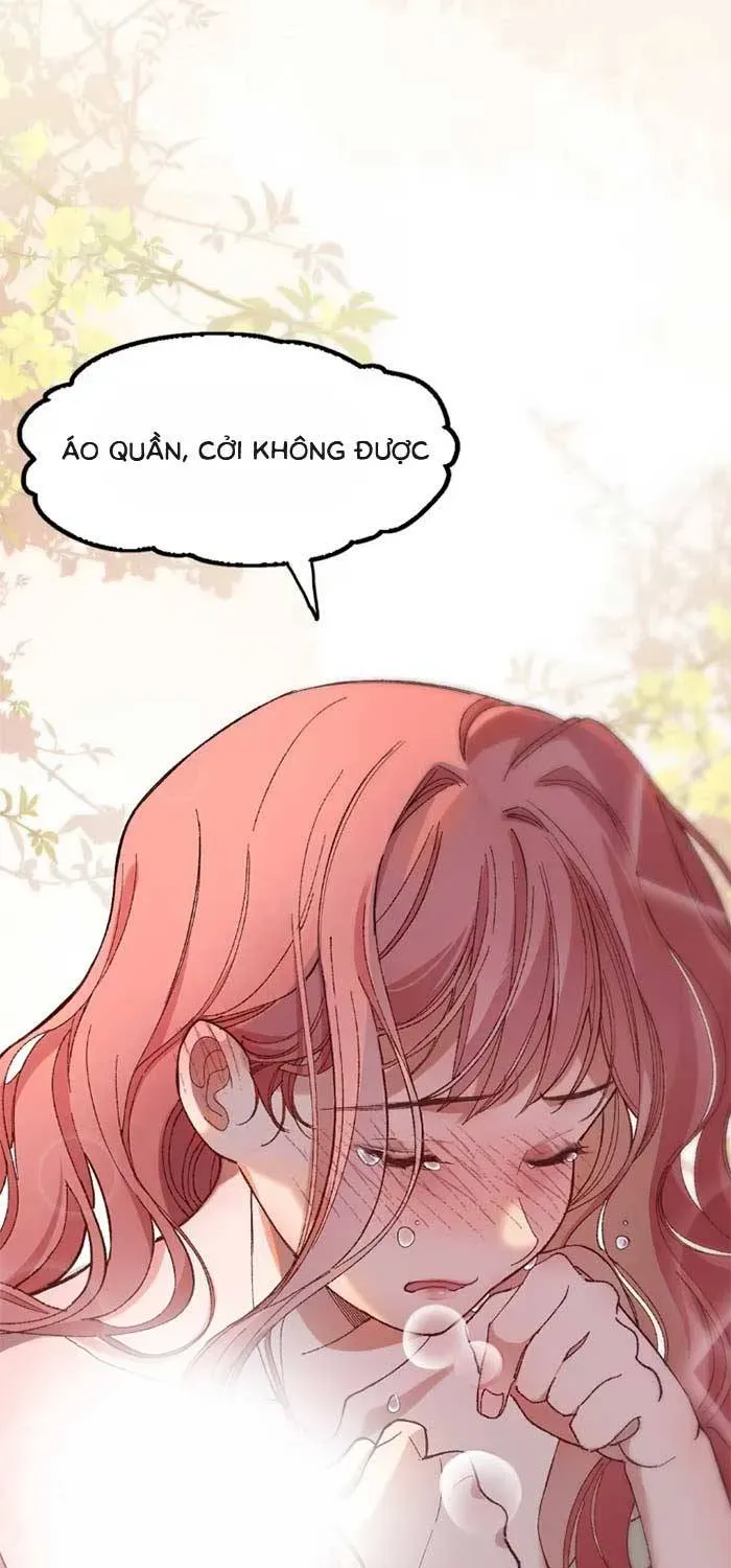 Chồng Hợp Đồng Nhưng Lại Nghiện Vợ Không Buông Chapter 4 - Trang 17