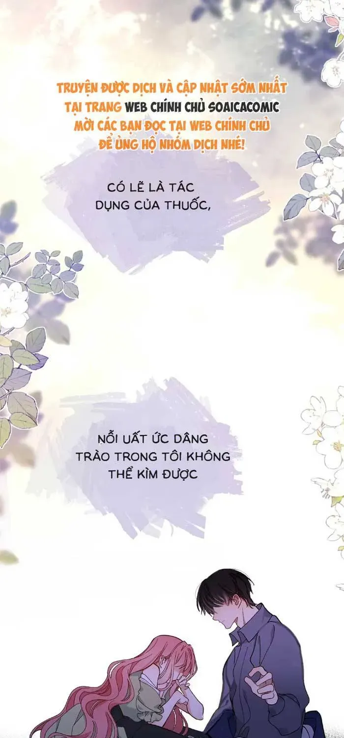 Chồng Hợp Đồng Nhưng Lại Nghiện Vợ Không Buông Chapter 4 - Trang 19