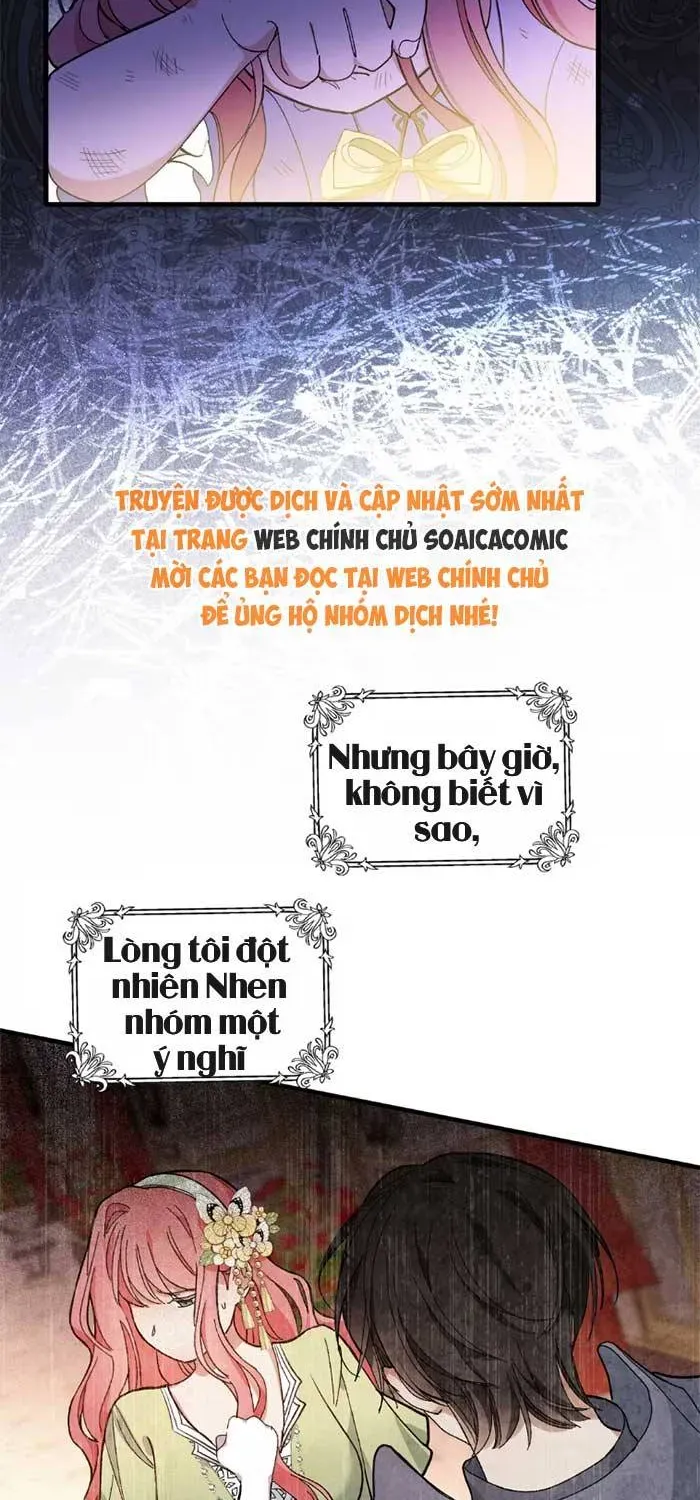 Chồng Hợp Đồng Nhưng Lại Nghiện Vợ Không Buông Chapter 4 - Trang 27