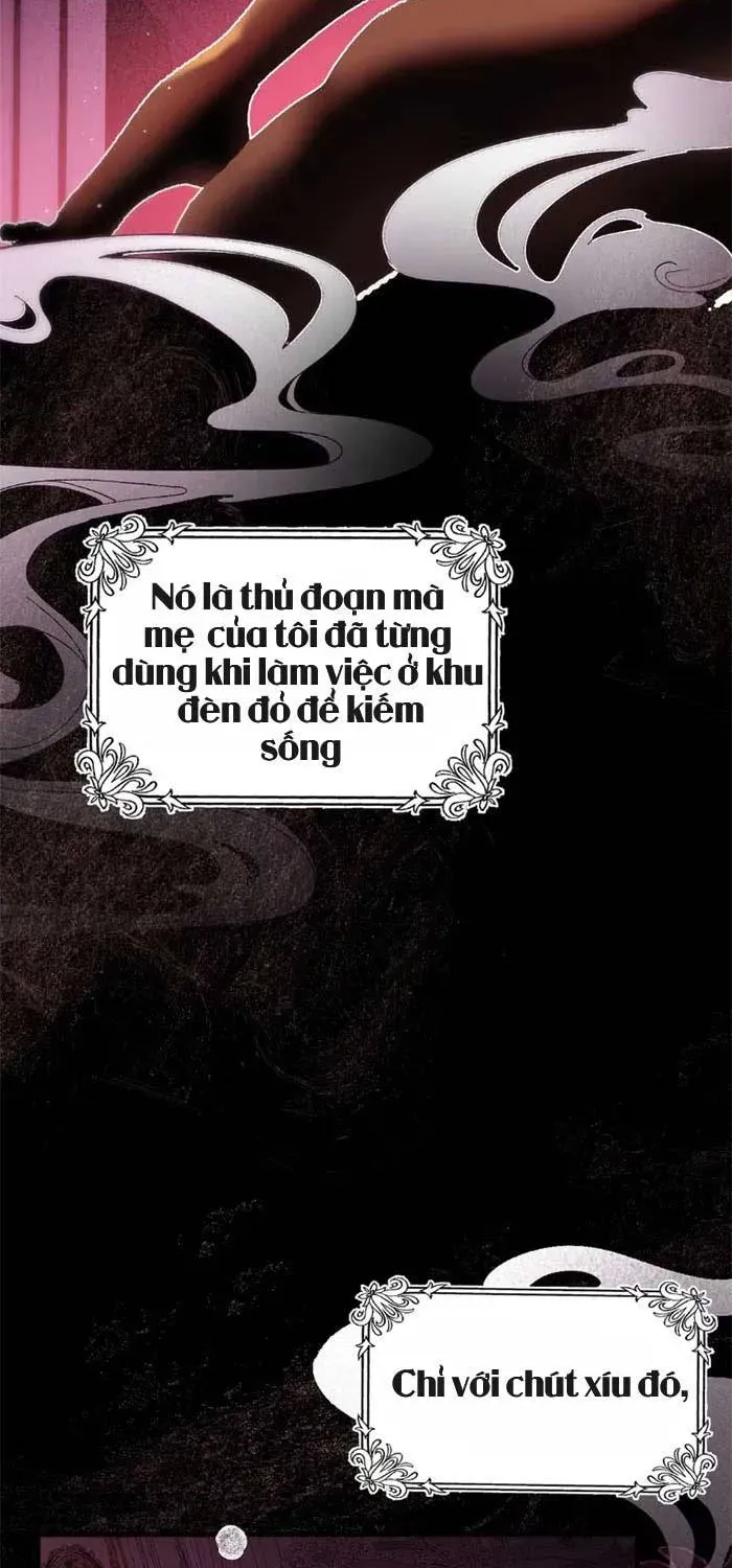 Chồng Hợp Đồng Nhưng Lại Nghiện Vợ Không Buông Chapter 4 - Trang 3