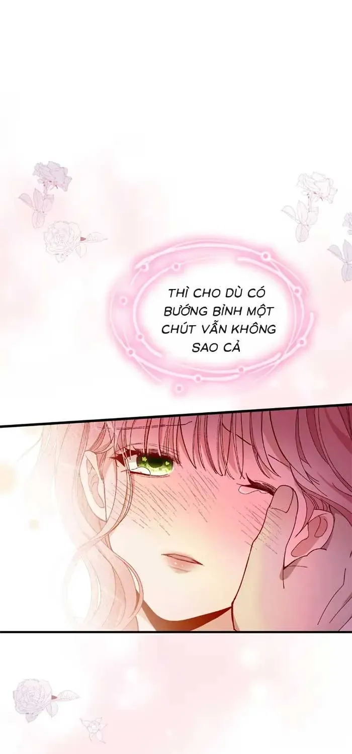 Chồng Hợp Đồng Nhưng Lại Nghiện Vợ Không Buông Chapter 4 - Trang 31