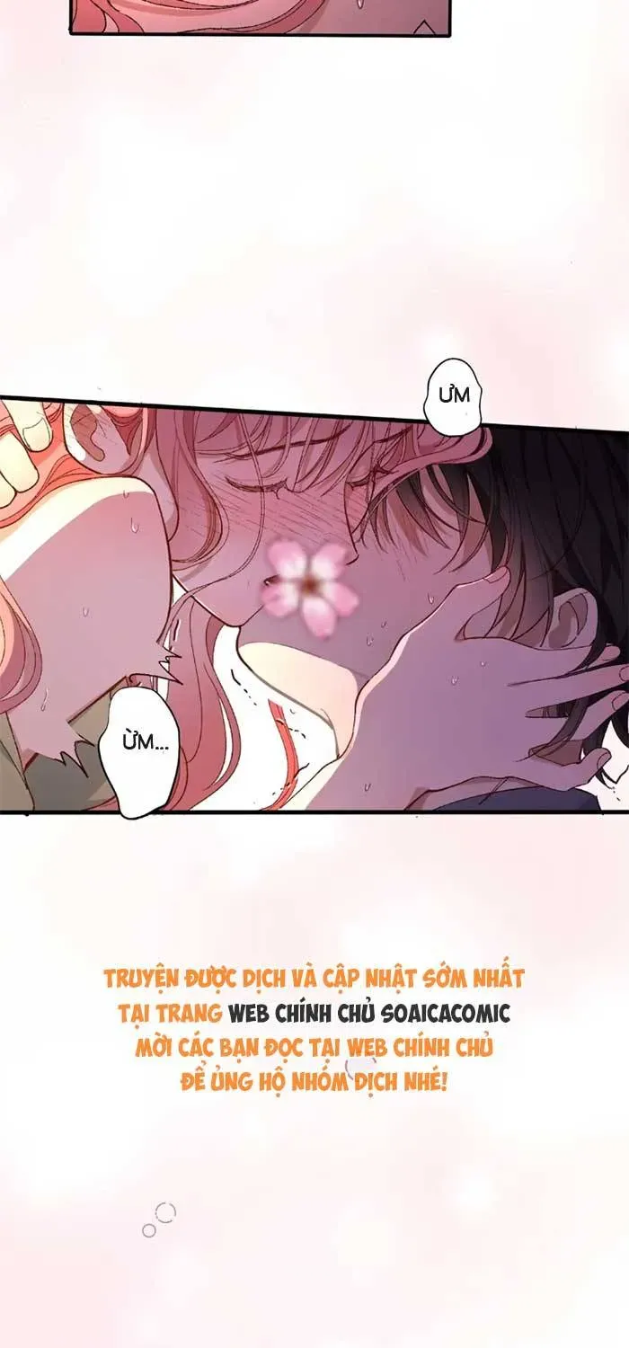 Chồng Hợp Đồng Nhưng Lại Nghiện Vợ Không Buông Chapter 4 - Trang 37