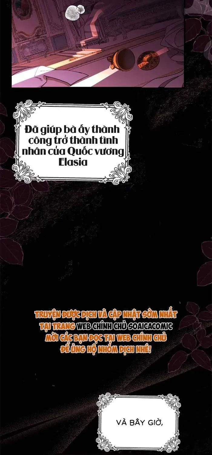 Chồng Hợp Đồng Nhưng Lại Nghiện Vợ Không Buông Chapter 4 - Trang 4