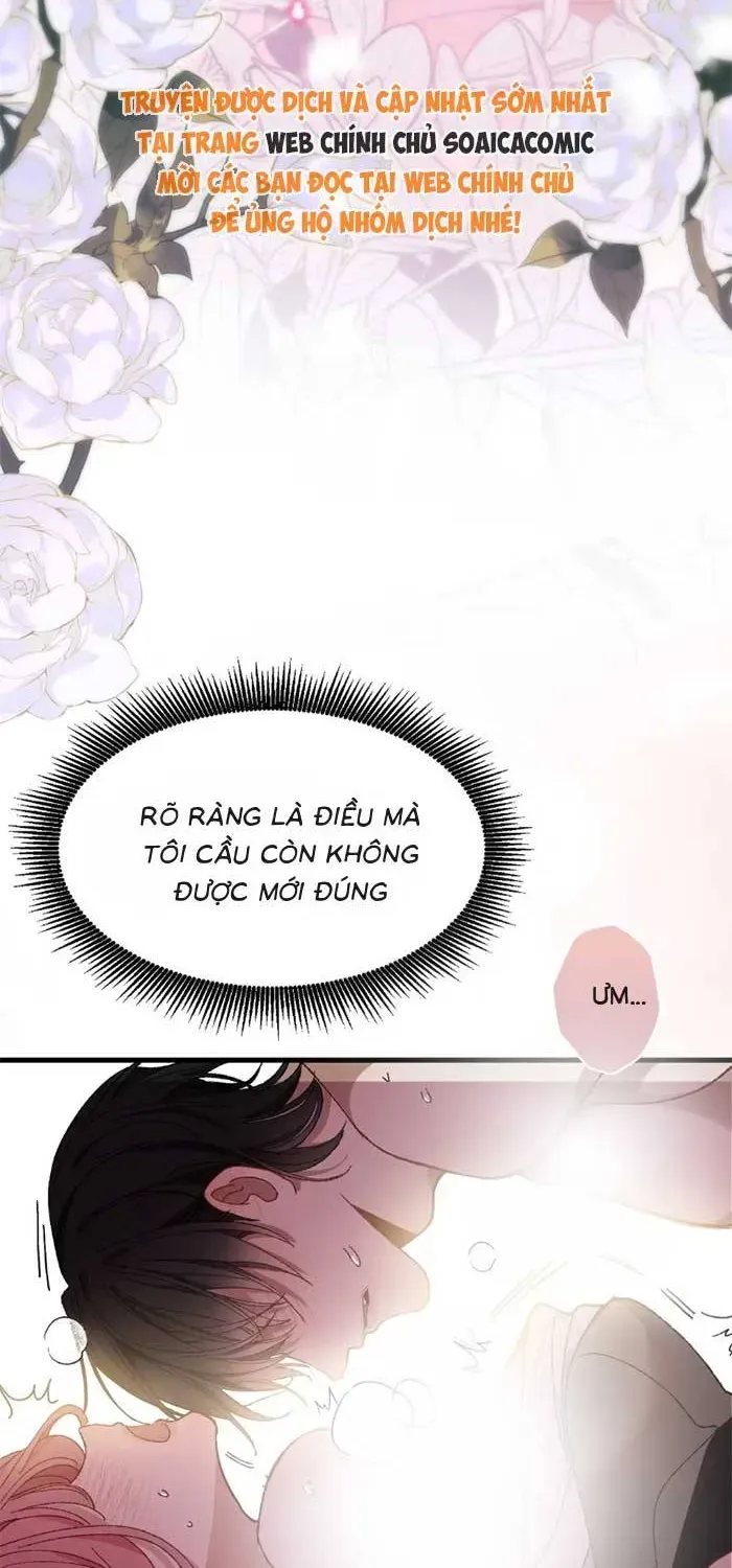 Chồng Hợp Đồng Nhưng Lại Nghiện Vợ Không Buông Chapter 4 - Trang 42