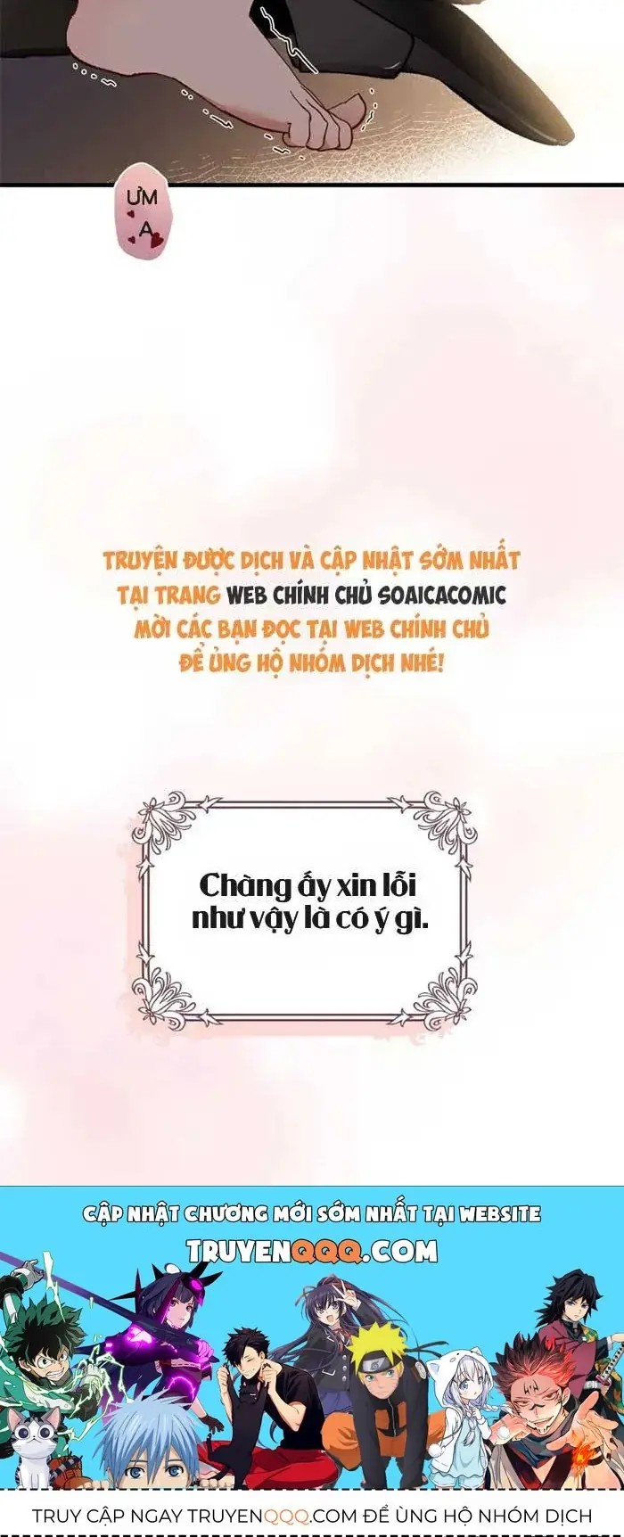 Chồng Hợp Đồng Nhưng Lại Nghiện Vợ Không Buông Chapter 4 - Trang 44