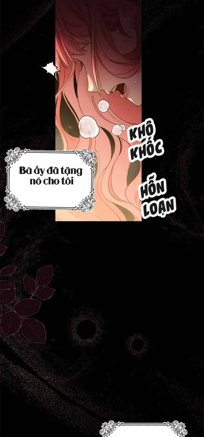 Chồng Hợp Đồng Nhưng Lại Nghiện Vợ Không Buông Chapter 4 - Trang 5