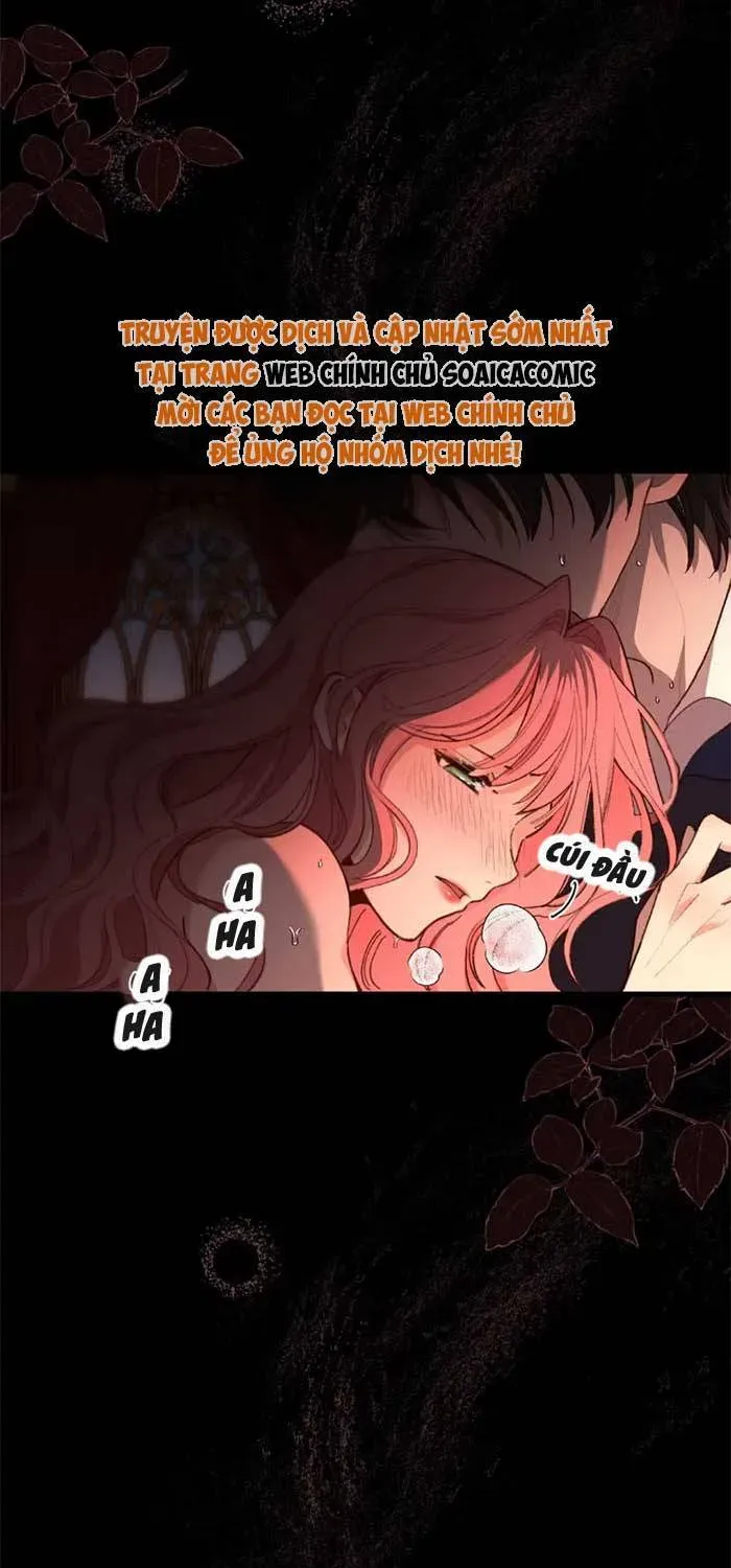 Chồng Hợp Đồng Nhưng Lại Nghiện Vợ Không Buông Chapter 4 - Trang 8
