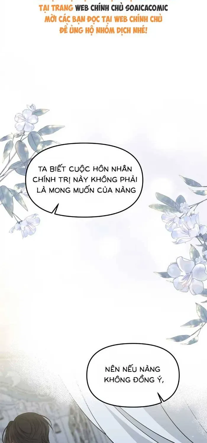 Chồng Hợp Đồng Nhưng Lại Nghiện Vợ Không Buông Chapter 5 - Trang 15