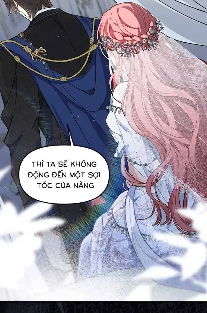 Chồng Hợp Đồng Nhưng Lại Nghiện Vợ Không Buông Chapter 5 - Trang 16