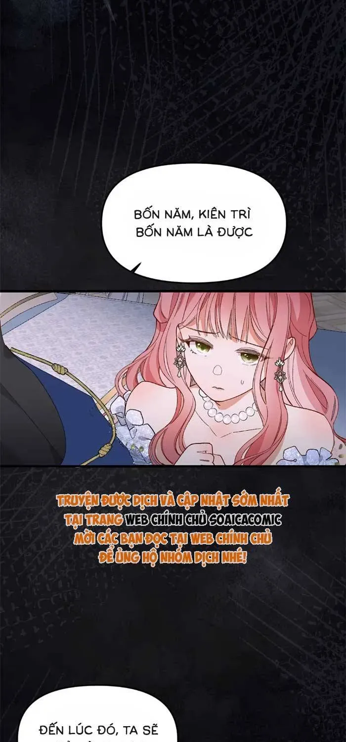Chồng Hợp Đồng Nhưng Lại Nghiện Vợ Không Buông Chapter 5 - Trang 17